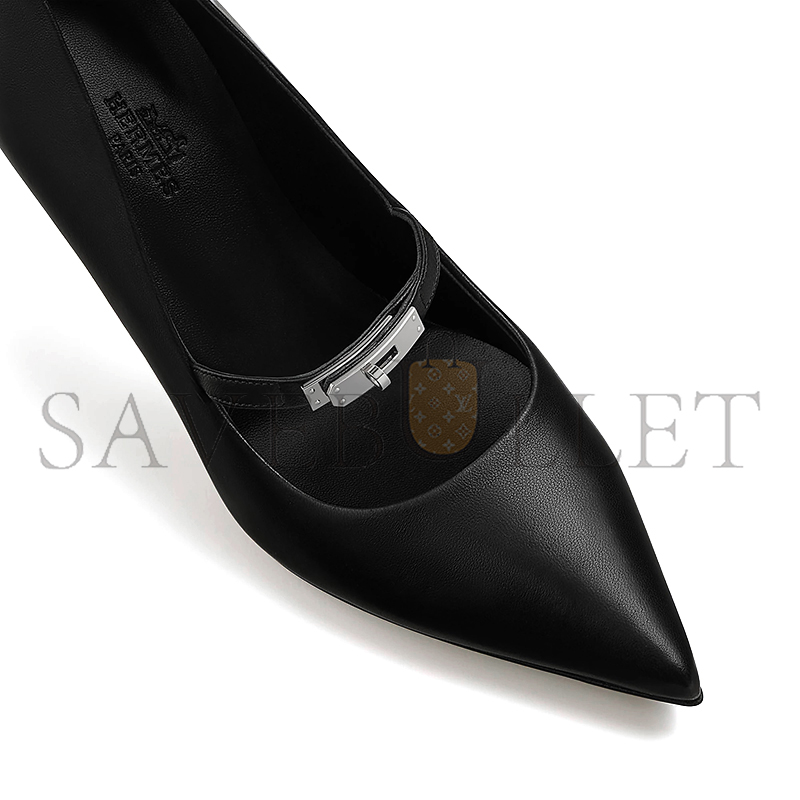 HERMES MAJESTE 80 PUMP H261048Z 02350